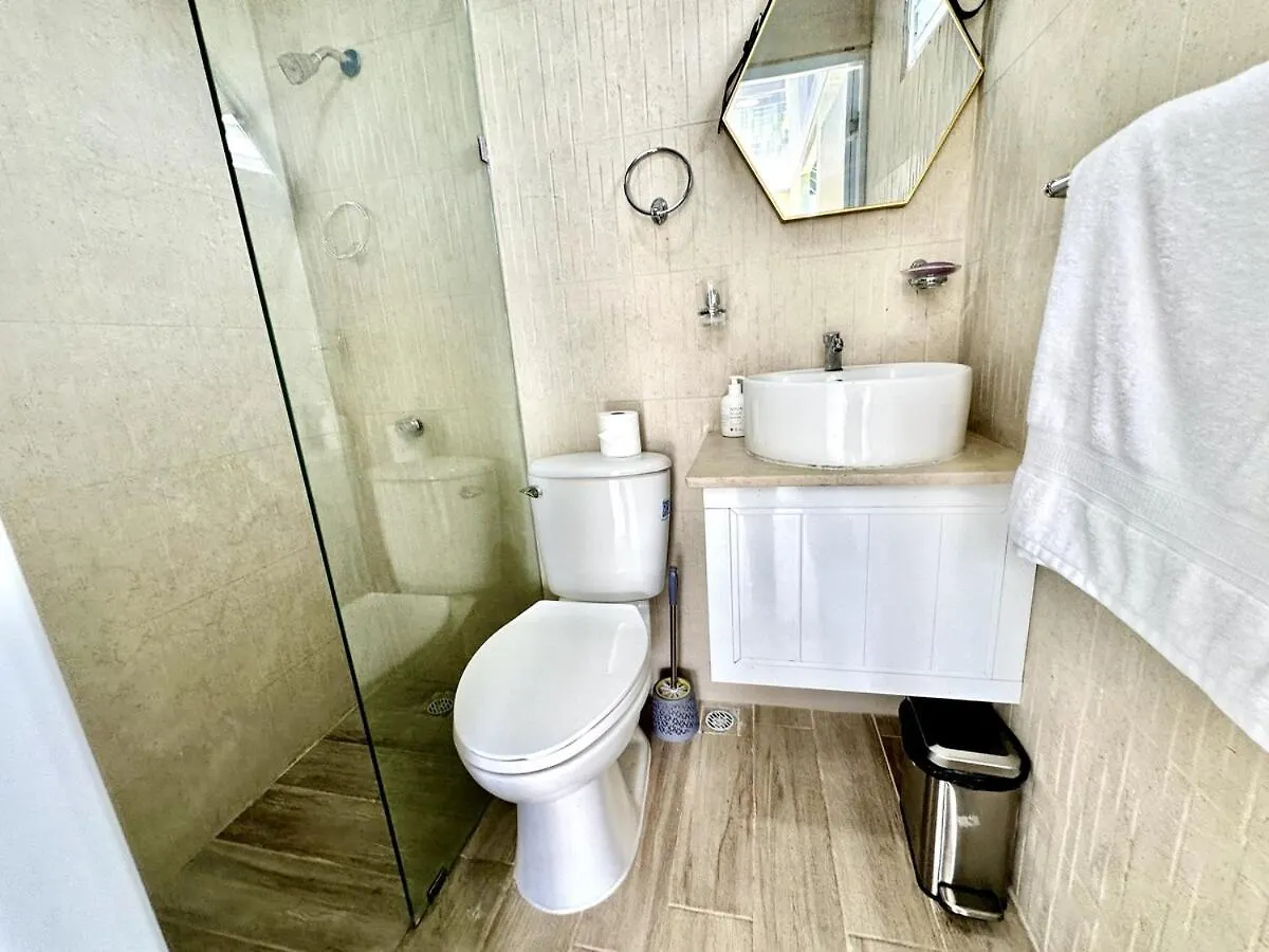 Villa In La Vega With Private Pool Colorado Доминиканская Республика