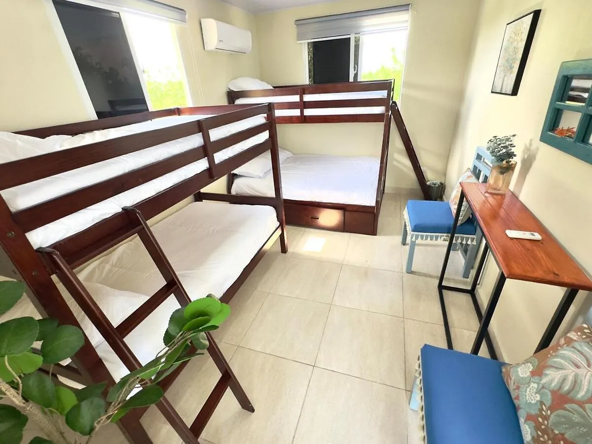 Villa In La Vega With Private Pool Colorado 0*,  Доминиканская Республика