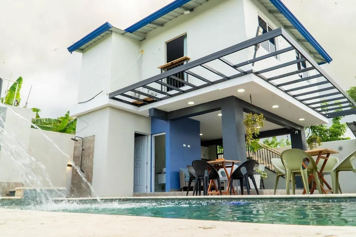 Villa In La Vega With Private Pool Colorado